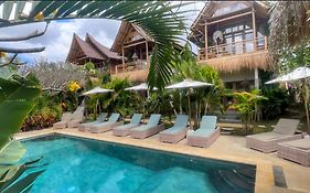 Incense Impossible Beach-Adults Only