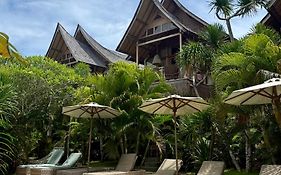 Incense Impossible Beach Boutique Hotel - Adults Only