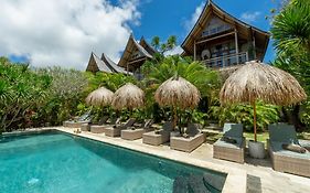 Incense Impossible Beach Boutique Hotel - Adults Only